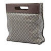 Gucci GG Supreme Neo Vintage Soft Tote Secondhand
