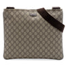 Gucci GG Supreme Crossbody Secondhand