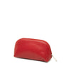 Chanel CC Caviar Cosmetic Pouch Secondhand