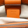 Gucci Medium Calfskin Bamboo Shopper Satchel Secondhand