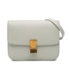 Celine Medium Calfskin Classic Box Secondhand