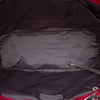 Secondhand Chanel Quilted Tweed PVC Funny Tote