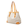 Louis Vuitton Damier Azur Hampstead MM Secondhand