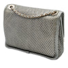 Chanel Small Perforated Calfskin Up In The Air Flap Secondhand