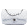 Chanel Medium Classic Caviar Double Flap Secondhand