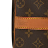 Louis Vuitton Monogram Keepall Bandouliere 50 Secondhand