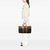 Louis Vuitton Monogram Keepall Bandouliere 50 Secondhand