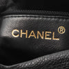 Chanel Caviar Chevron Tassel Camera Case Secondhand