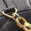 Chanel Caviar Chevron Tassel Camera Case Secondhand