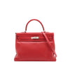 Hermès Evergrain Kelly II Retourne 35 Secondhand