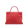 Hermès Evergrain Kelly II Retourne 35 Secondhand