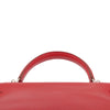 Hermès Evergrain Kelly II Retourne 35 Secondhand