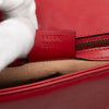 Gucci Medium GG Marmont Matelasse Calfskin Shoulder Bag Secondhand
