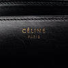 Celine Medium Calfskin and Leopard Print Pony Hair Classic Box Secondhand