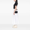 Chanel Medium Quilted Lambskin Private Affair Camellia Flap Secondhand
