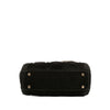 Dior Mini Velvet Cannage Lady Dior Secondhand