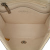 Chanel Mini Square Classic Caviar Single Flap Secondhand