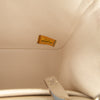 Chanel Mini Square Classic Caviar Single Flap Secondhand