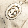 Gucci Guccissima Sukey Satchel Secondhand