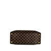 Louis Vuitton Damier Ebene Brompton Secondhand