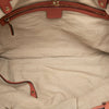 Gucci Medium Canvas Craft Tote Secondhand