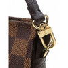 Louis Vuitton Damier Ebene Trousse Pochette Secondhand