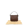 Louis Vuitton Damier Ebene Trousse Pochette Secondhand