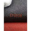 Louis Vuitton Damier Ebene Trousse Pochette Secondhand
