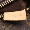 Louis Vuitton Monogram Pochette Metis Secondhand