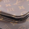 Louis Vuitton Monogram Pochette Metis Secondhand