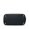 Prada Saffiano Cuir Front Pocket Convertible Tote Secondhand