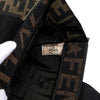 Fendi Zucca Canvas Shopping Tote Secondhand