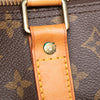 Louis Vuitton Monogram Keepall Bandouliere 60 Secondhand