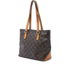 Louis Vuitton Monogram Cabas Piano Secondhand