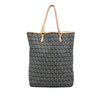 Fendi Zucchino Canvas Tote Secondhand