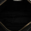 Prada Saffiano Trimmed Re Nylon Zip Top Crossbody Secondhand