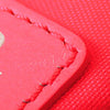 Secondhand Chanel Quilted Lambskin Cambon Ligne Pochette