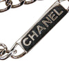 Secondhand Chanel Quilted Lambskin Cambon Ligne Pochette