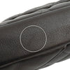 Secondhand Chanel Quilted Lambskin Cambon Ligne Pochette