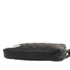 Secondhand Chanel Quilted Lambskin Cambon Ligne Pochette