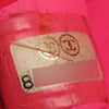Secondhand Chanel Quilted Lambskin Cambon Ligne Pochette