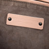 Bottega Veneta Nappa Intrecciato Nodini Crossbody Secondhand