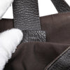Gucci GG Denim Abbey D Ring Satchel Secondhand