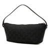 Gucci GG Canvas Boat Secondhand