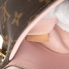 Louis Vuitton Monogram Pallas MM Secondhand