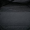 Burberry Small Haymarket Check Coated Canvas and Calfskin Canterbury Tote Secondhand