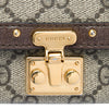 Gucci Mini GG Supreme Trunk Crossbody Secondhand