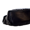Secondhand Saint Laurent Medium Matelasse Lambskin Monogram Loulou Puffer Shoulder Bag
