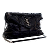 Secondhand Saint Laurent Medium Nappa LouLou Puffer Shoulder Bag