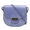 Secondhand Celine Small Goatskin Trotteur Crossbody